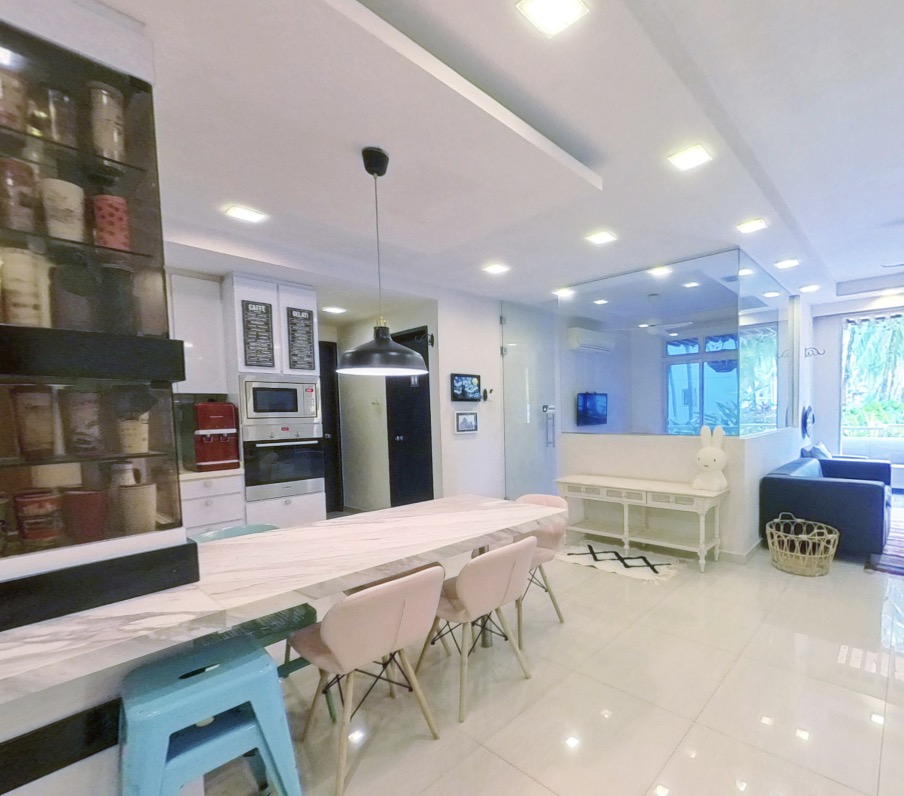 Lilydale Condominium Virtual Showroom